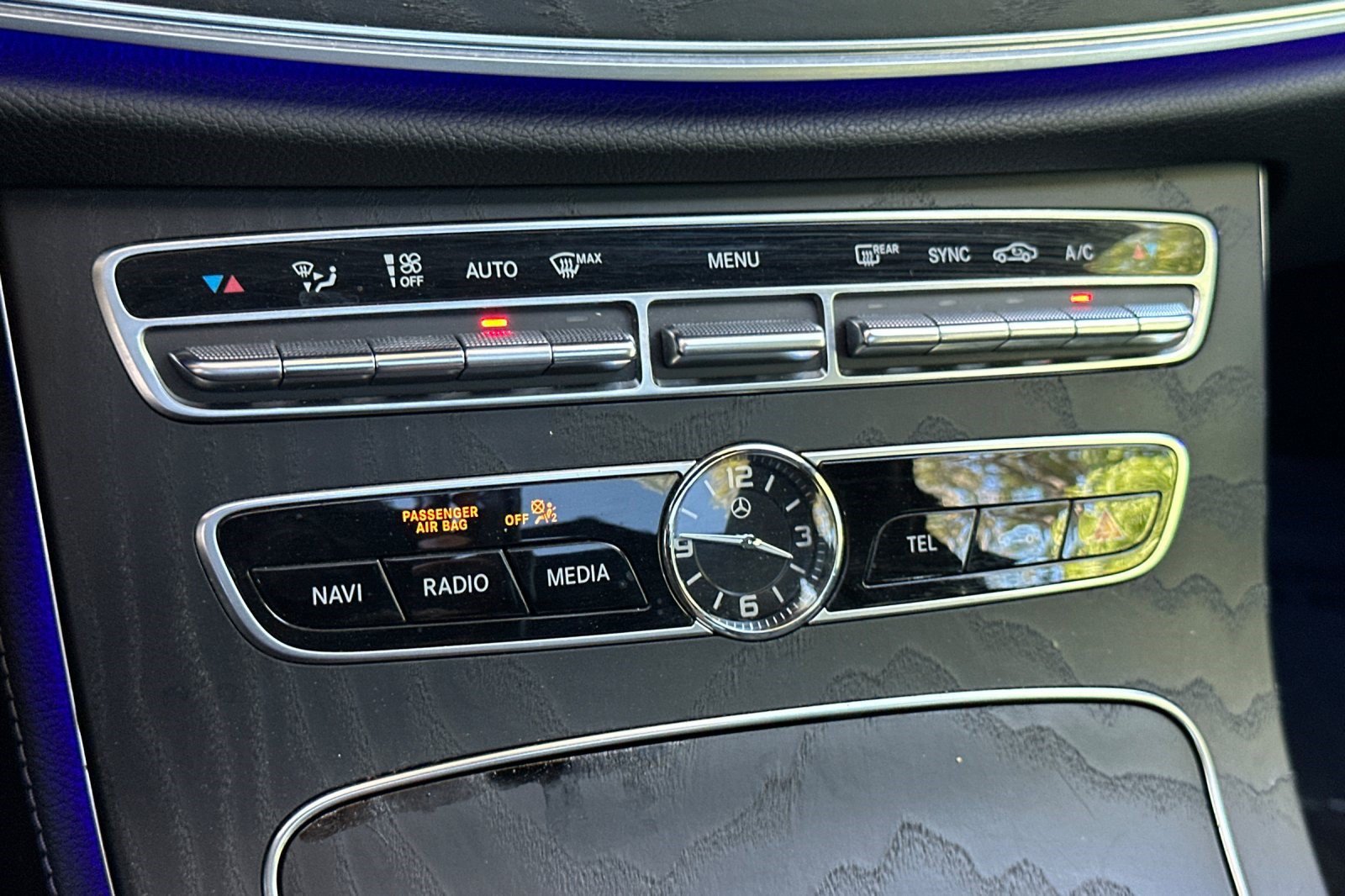 Certified 2020 Mercedes-Benz E 350 Sedan image 19