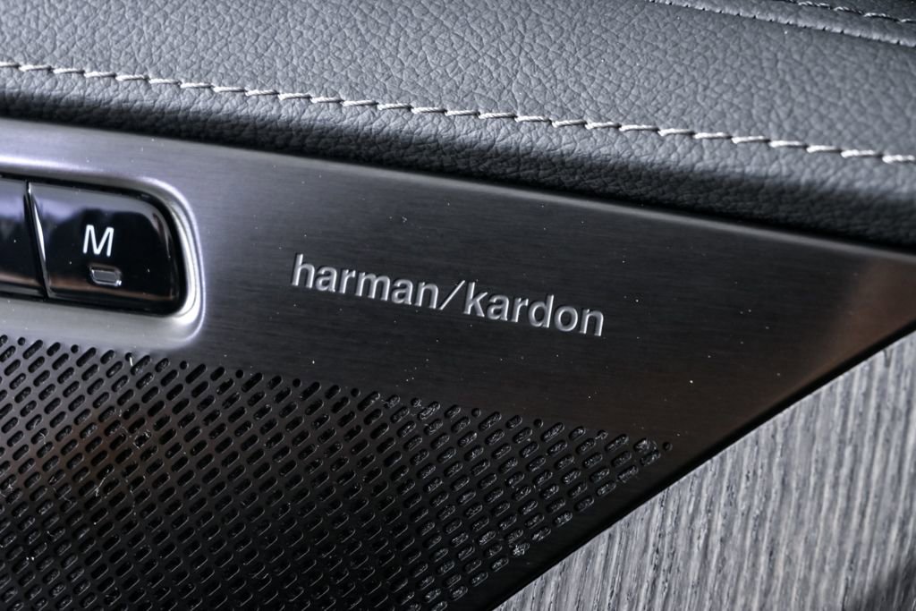 Used 2023 Volvo XC90 B6 Ultimate image 9