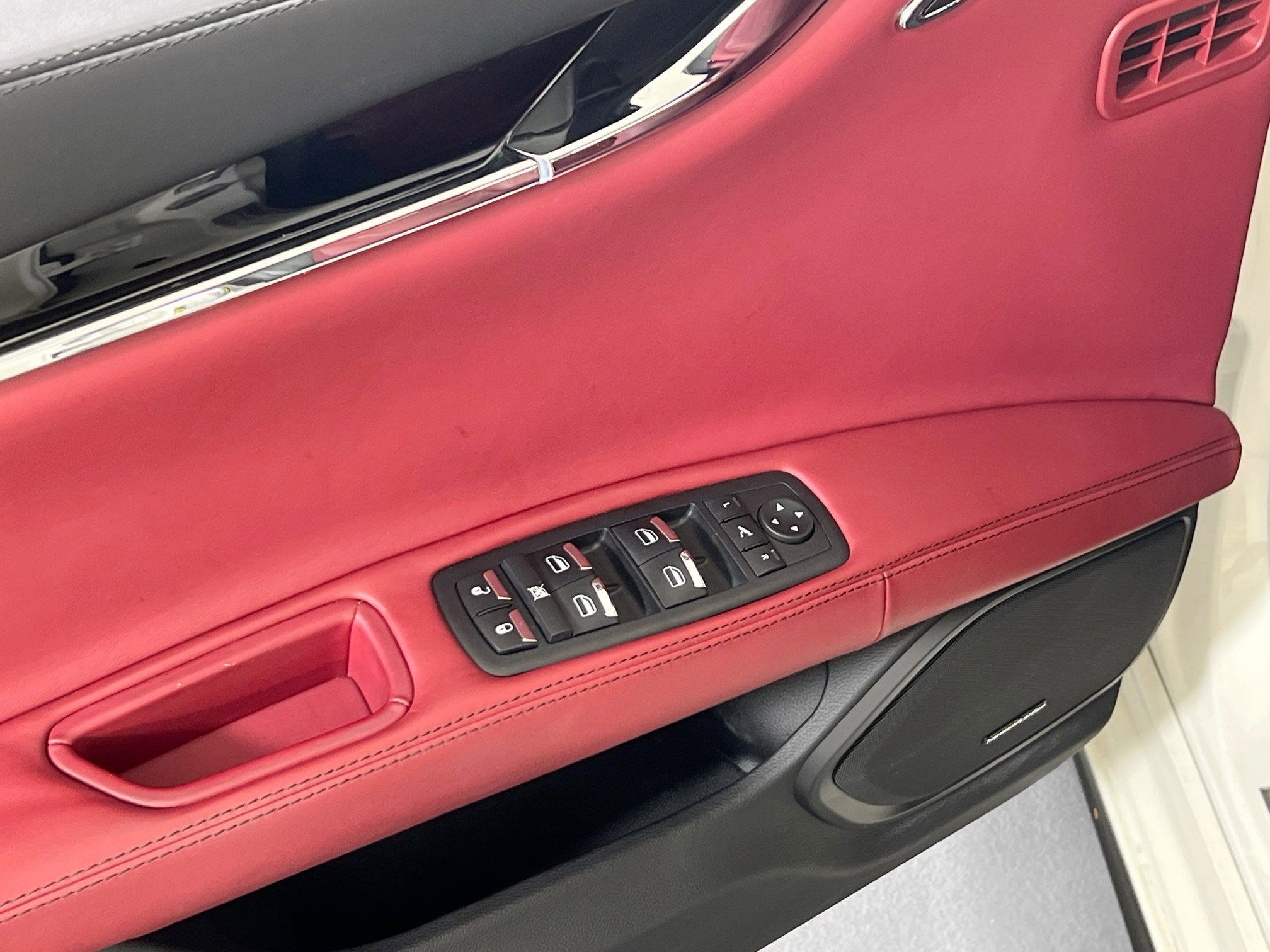 Used 2018 Maserati Quattroporte S Q4 image 18