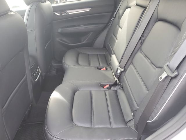New 2025 MAZDA CX-5 AWD 2.5 S w/ Premium Plus Pkg image 13