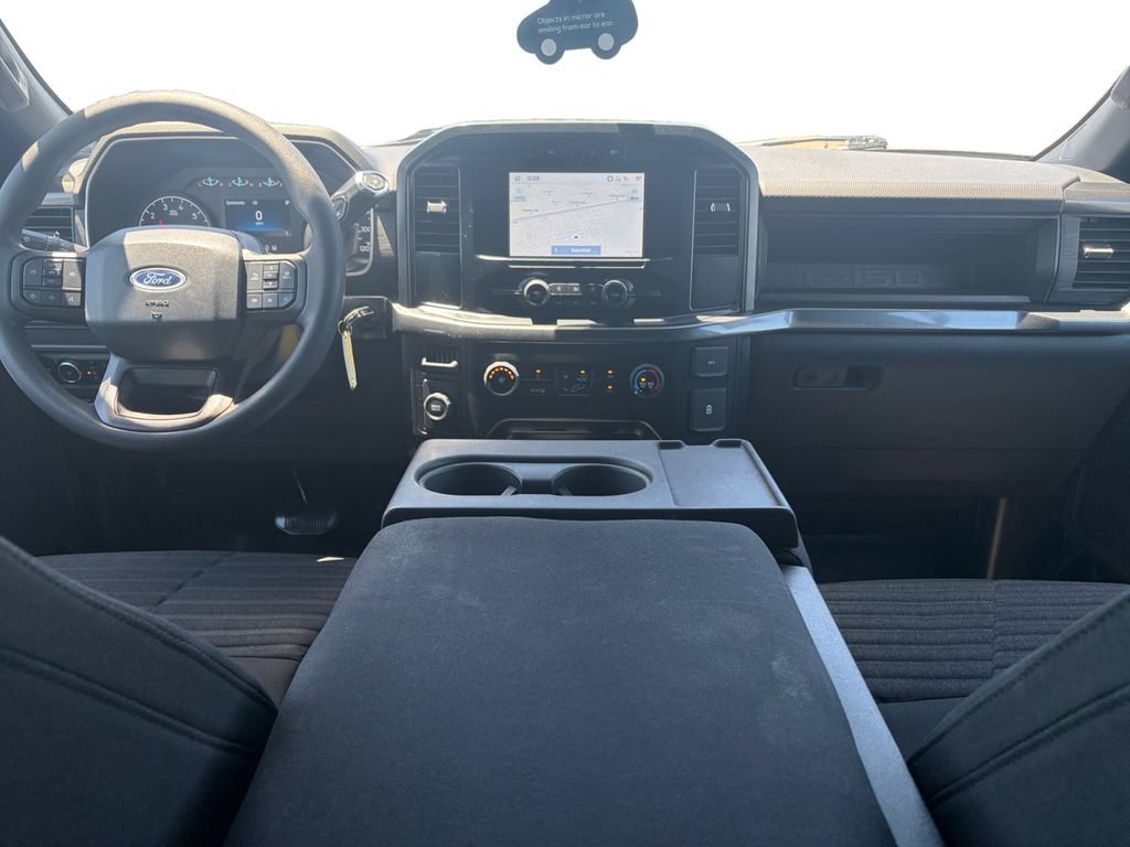 Used 2023 Ford F150 XL w/ STX Appearance Package RWD image 12