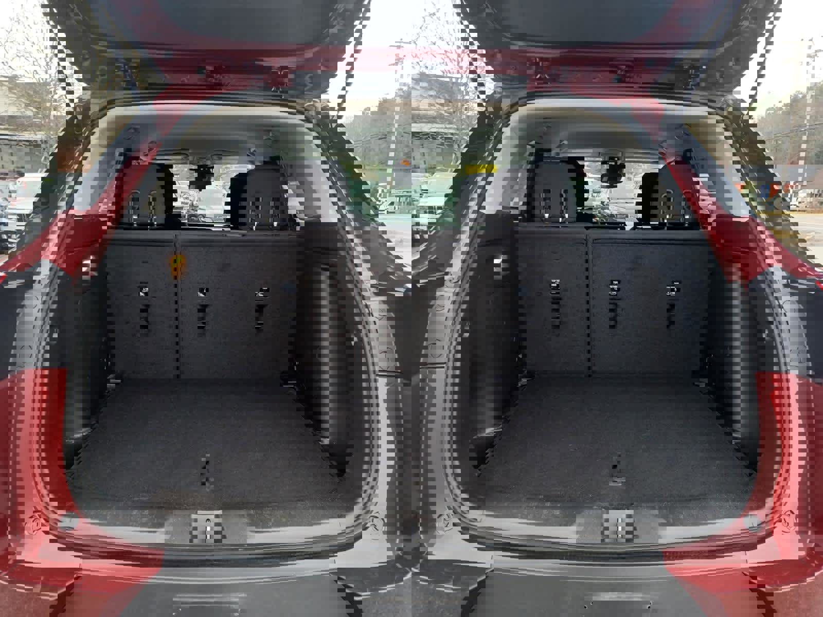 Used 2024 Chevrolet TrailBlazer LT w/ LT Cold Weather Package image 15