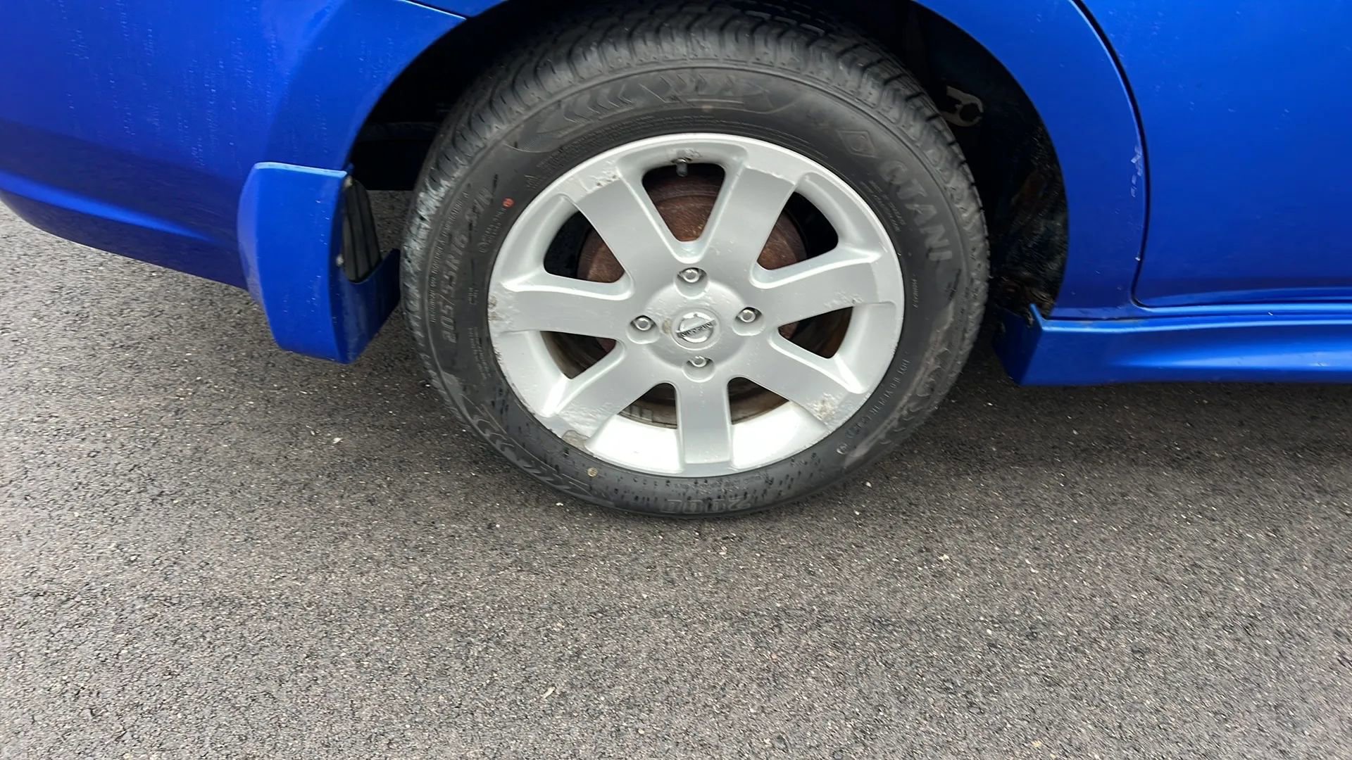 Used 2012 Nissan Sentra 2.0 SR image 30