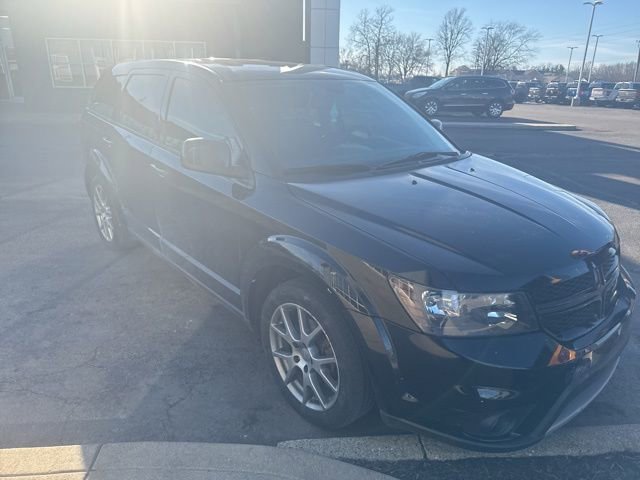 Used 2015 Dodge Journey R/T w/ Flexible Seating Group image 1