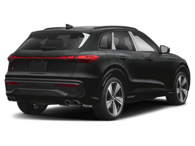 New 2026 Audi SQ5 Prestige AWD/4WD video 2