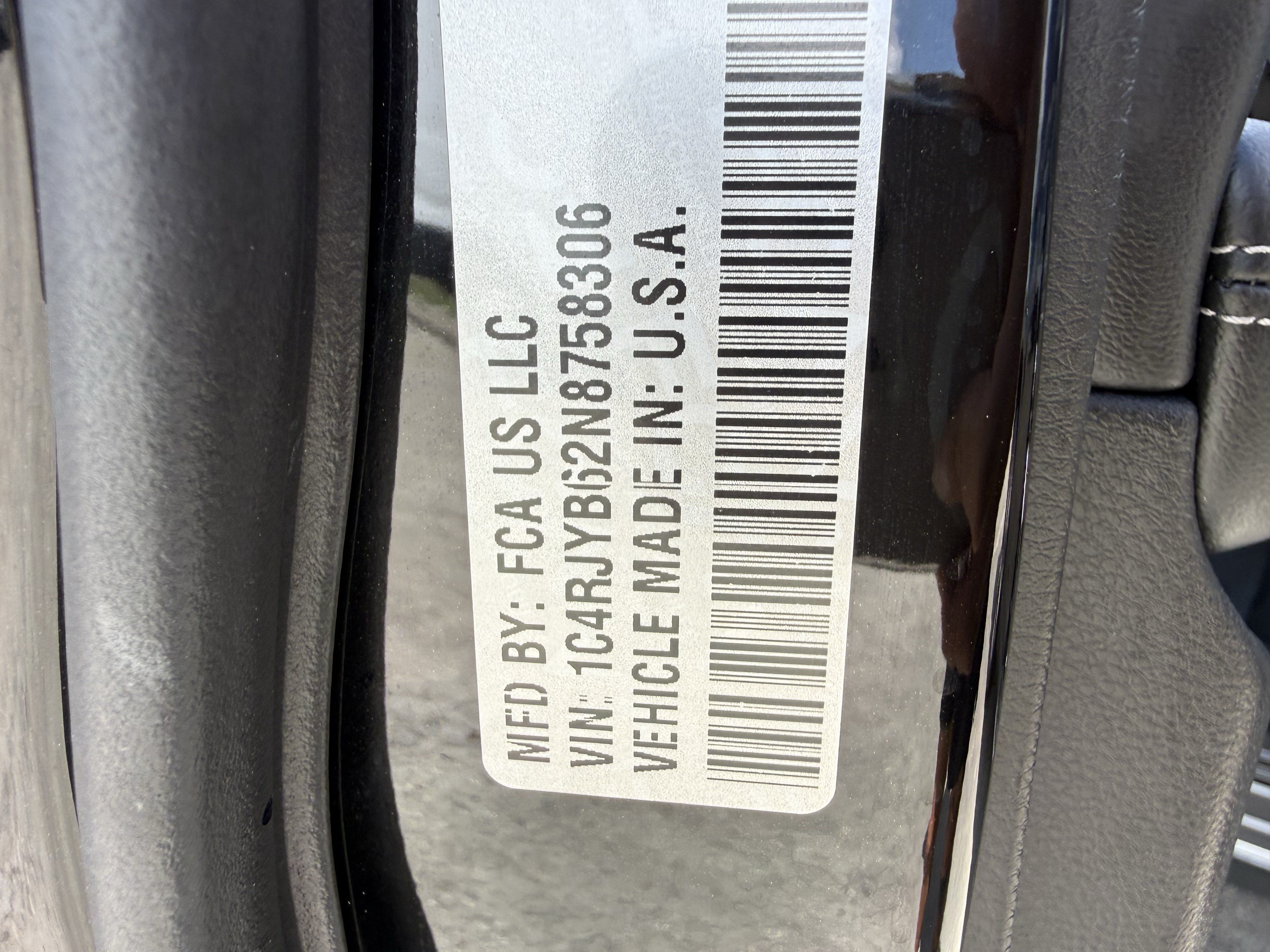 Used 2022 Jeep Grand Cherokee Limited 4xe AWD/4WD image 33