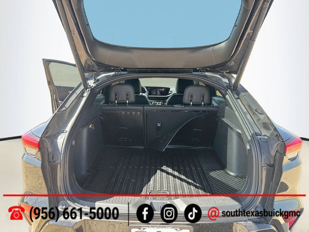 Used 2026 Buick Envista Sport Touring w/ Convenience I Package FWD image 22