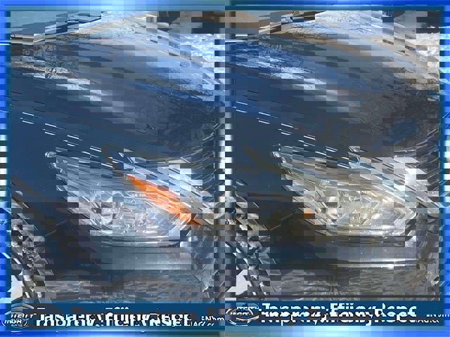 Used 2018 Nissan Altima 2.5 SR w/ SR Special Edition image 10