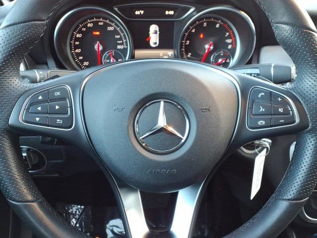 Certified 2019 Mercedes-Benz CLA 250 image 8
