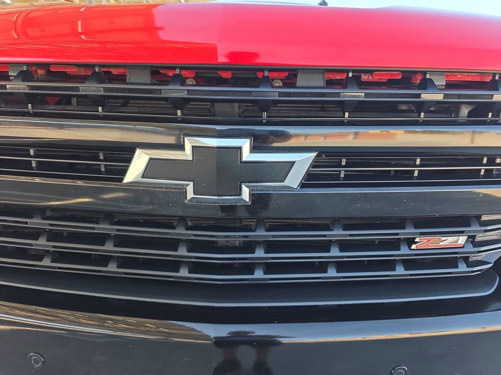 Used 2021 Chevrolet Silverado 1500 LT Trail Boss w/ Safety Package image 32