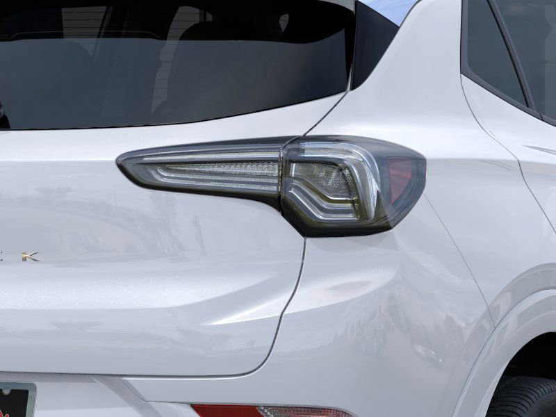 New 2026 Buick Encore GX Avenir w/ Avenir Technology Package image 11