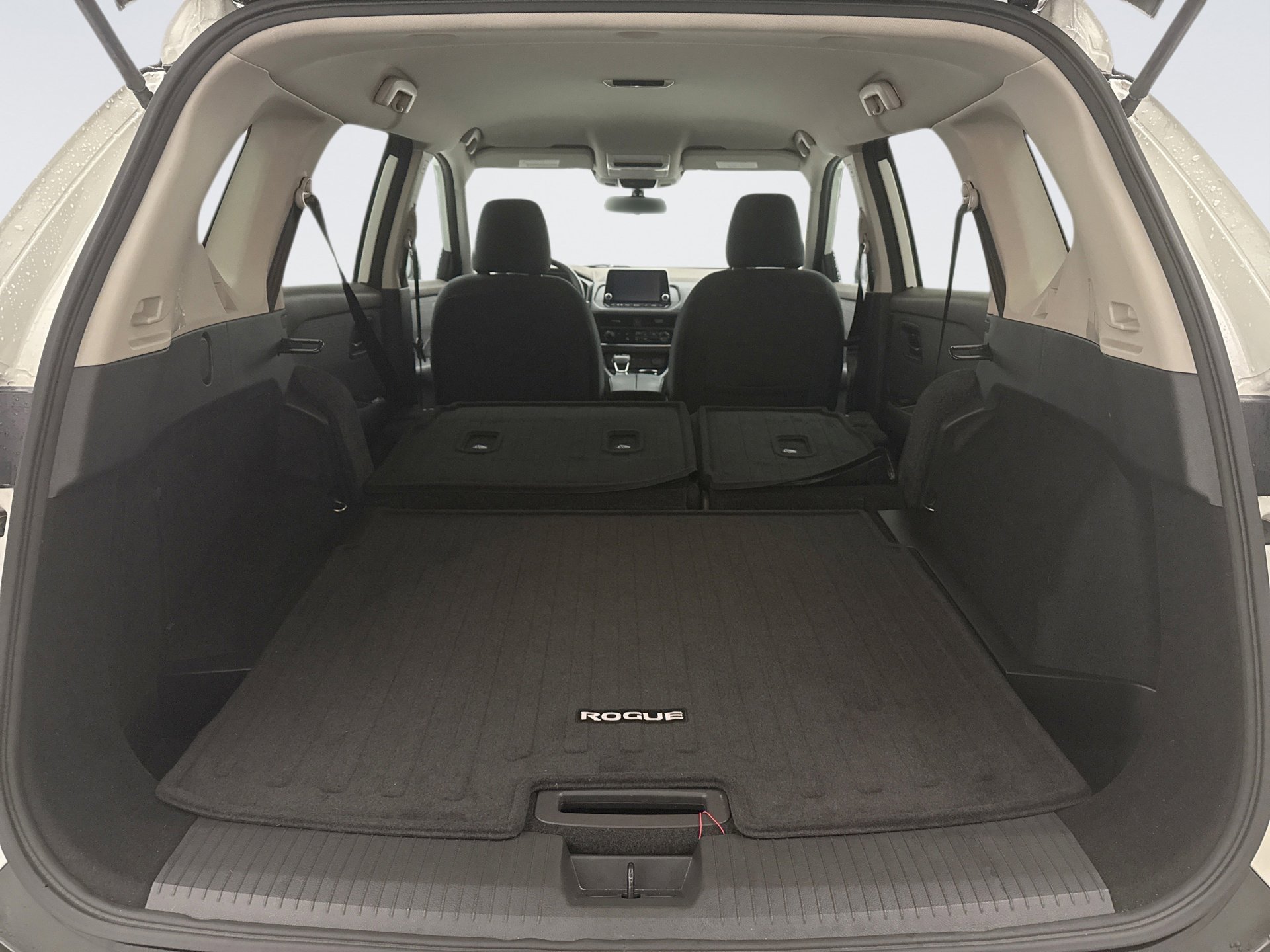 Used 2023 Nissan Rogue S image 20