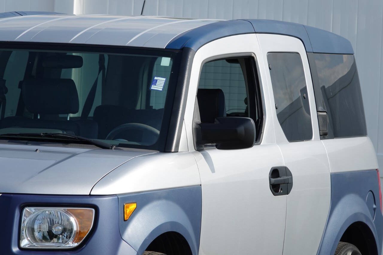 Used 2006 Honda Element LX image 45