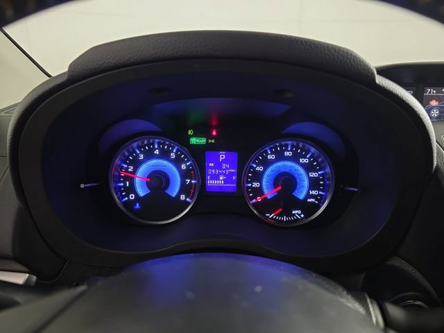 Used 2016 Subaru Crosstrek Hybrid w/ Popular Package #2 AWD/4WD image 11