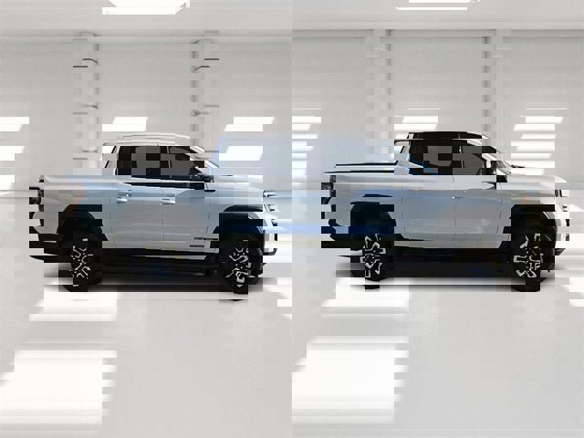 New 2026 GMC Sierra EV Elevation image 6