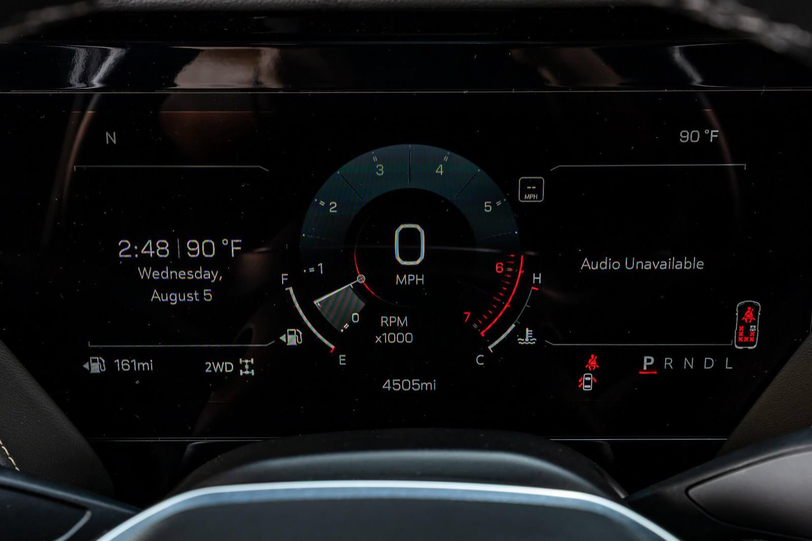 Used 2025 GMC Yukon XL Elevation AWD/4WD image 20