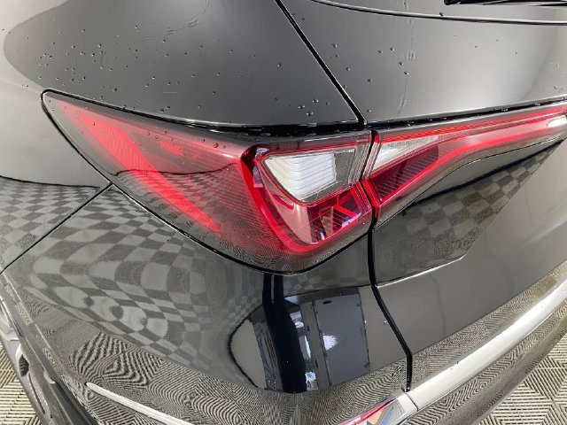 Used 2025 Acura MDX w/ Technology Package AWD/4WD image 19