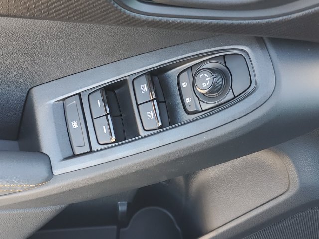 New 2026 Subaru Crosstrek 2.5i Wilderness AWD/4WD image 16