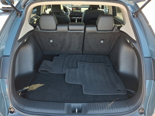 Used 2024 Honda HR-V EX-L image 29