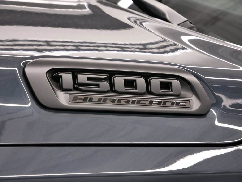 New 2026 RAM 1500 Big Horn image 51