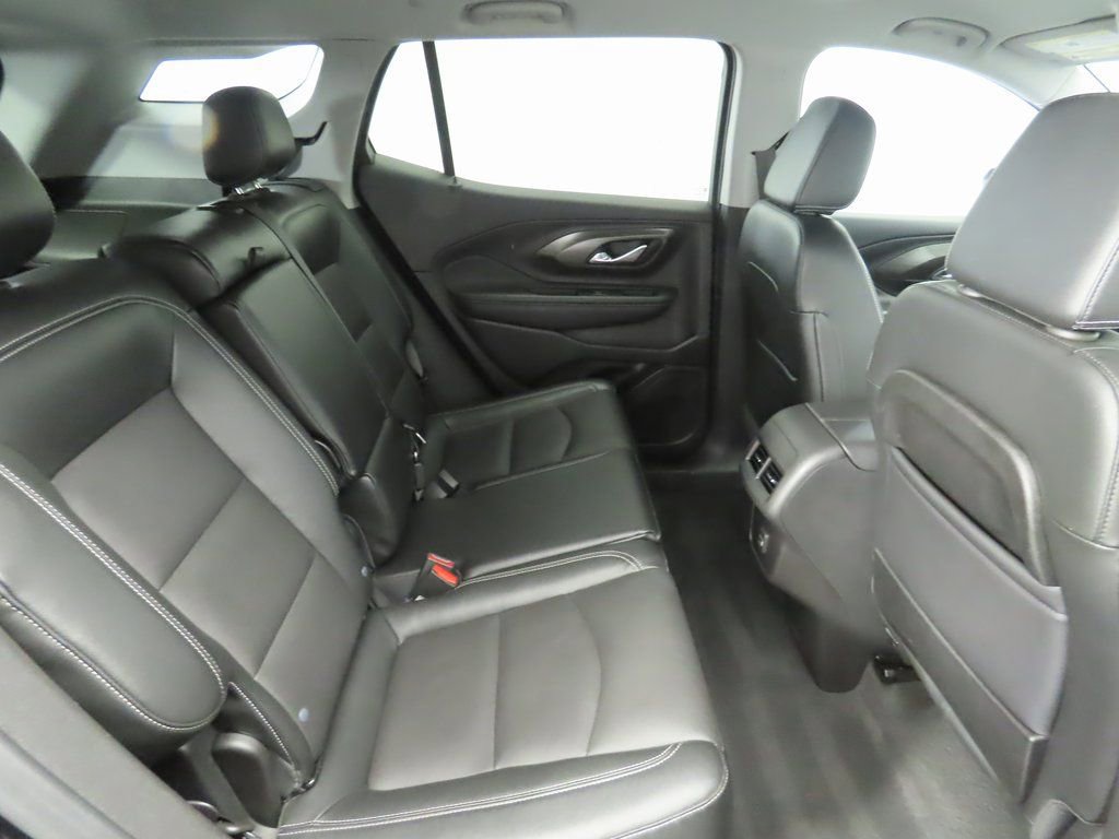 Used 2023 GMC Terrain SLT image 20