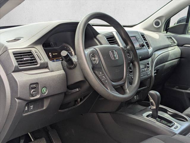 Used 2019 Honda Ridgeline Sport image 2
