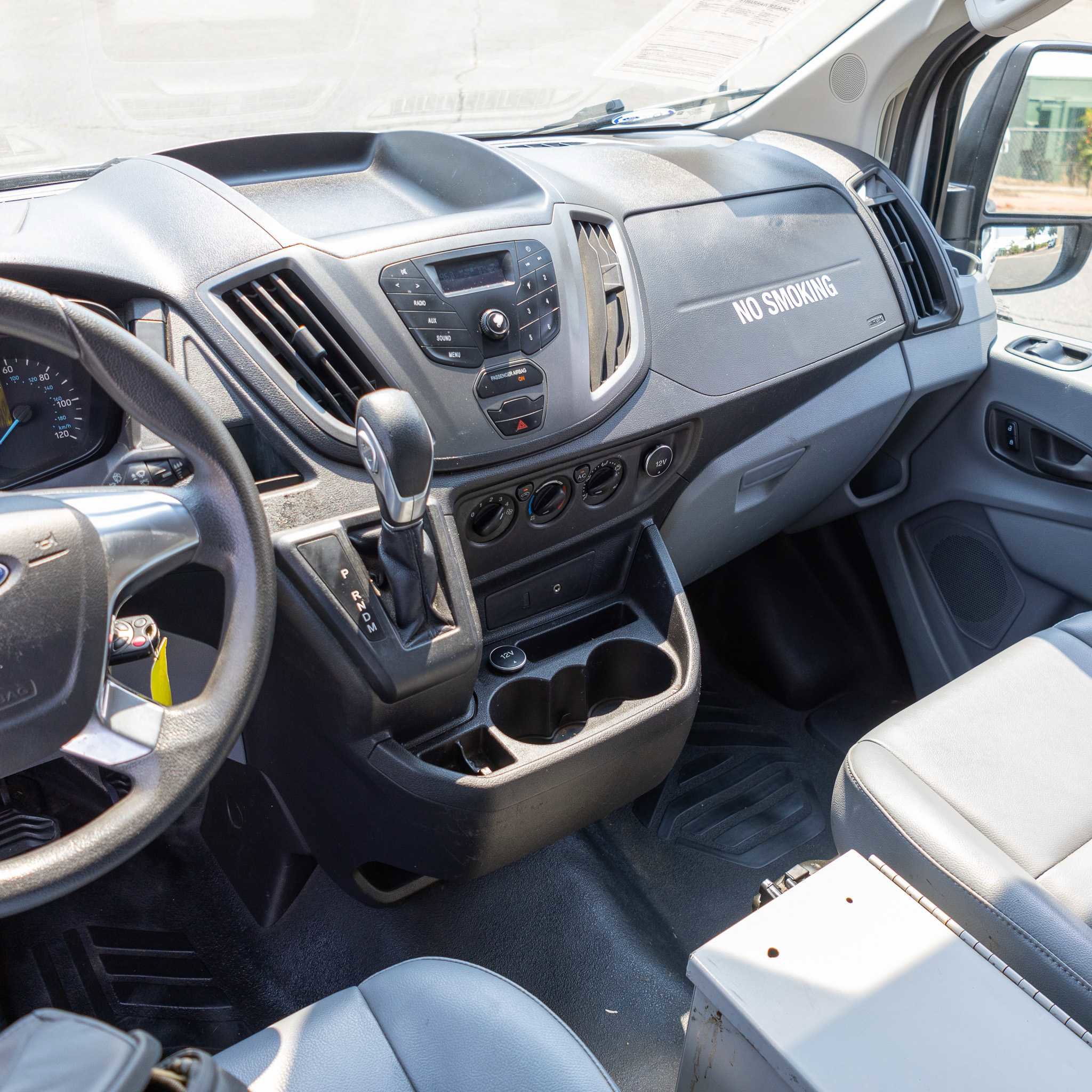 Used 2016 Ford Transit 150 130 Low Roof image 13