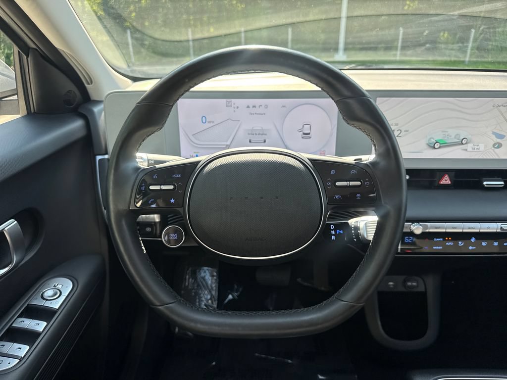 Used 2024 Hyundai Ioniq 5 SEL RWD image 19
