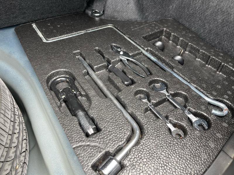 Used 2002 Lexus ES 330 FWD image 48