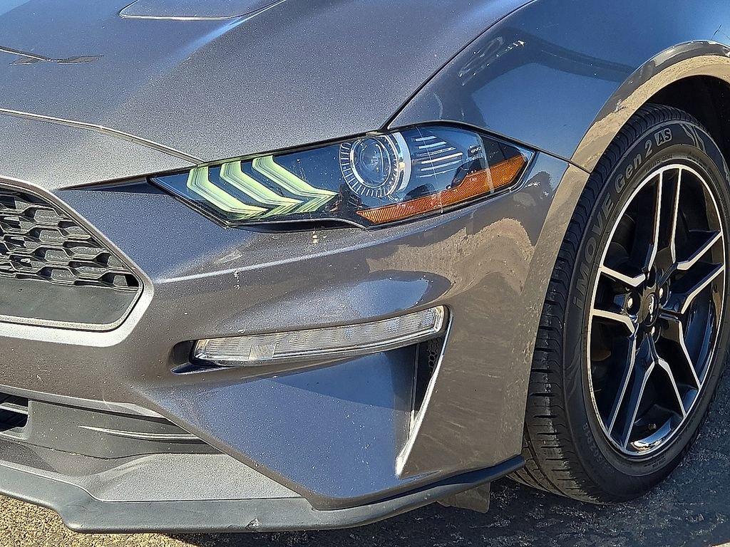 Used 2023 Ford Mustang Premium image 23