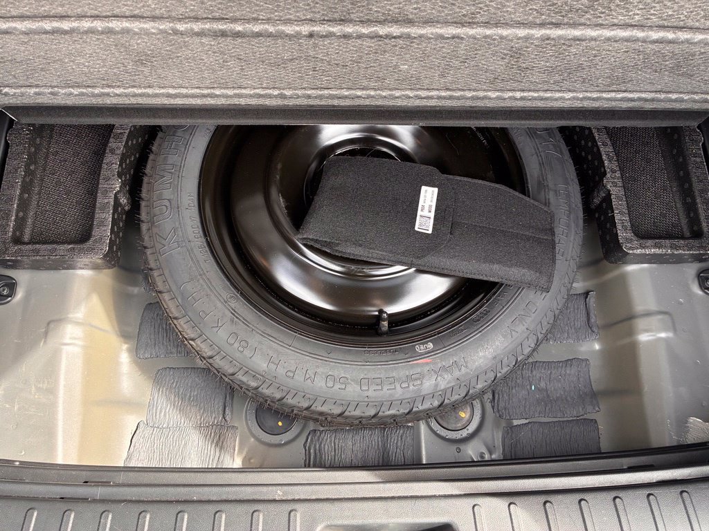 Used 2024 Hyundai Tucson Limited AWD/4WD image 13