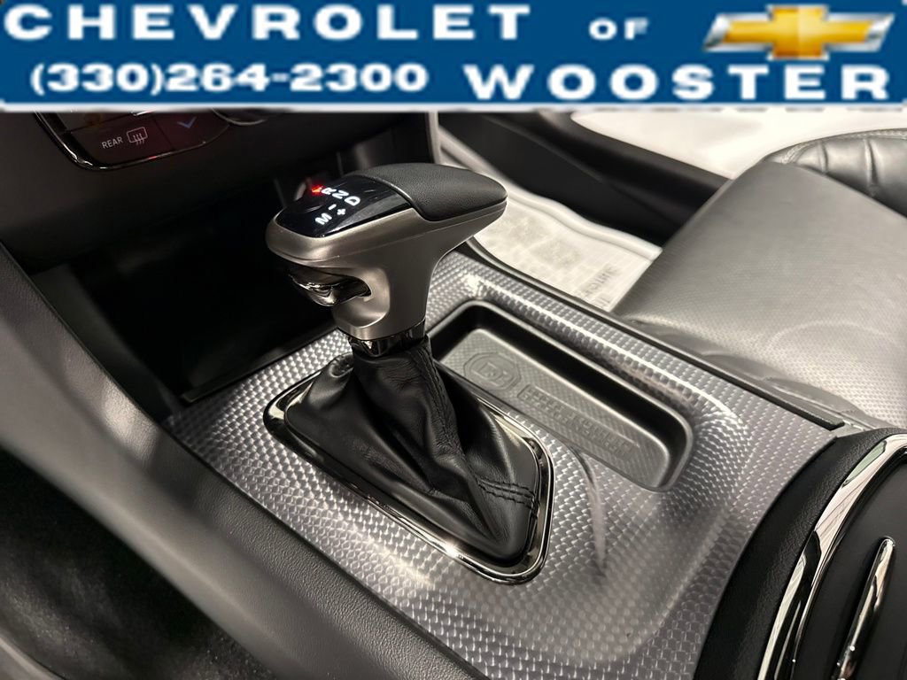 Used 2021 Dodge Charger SRT Hellcat image 24