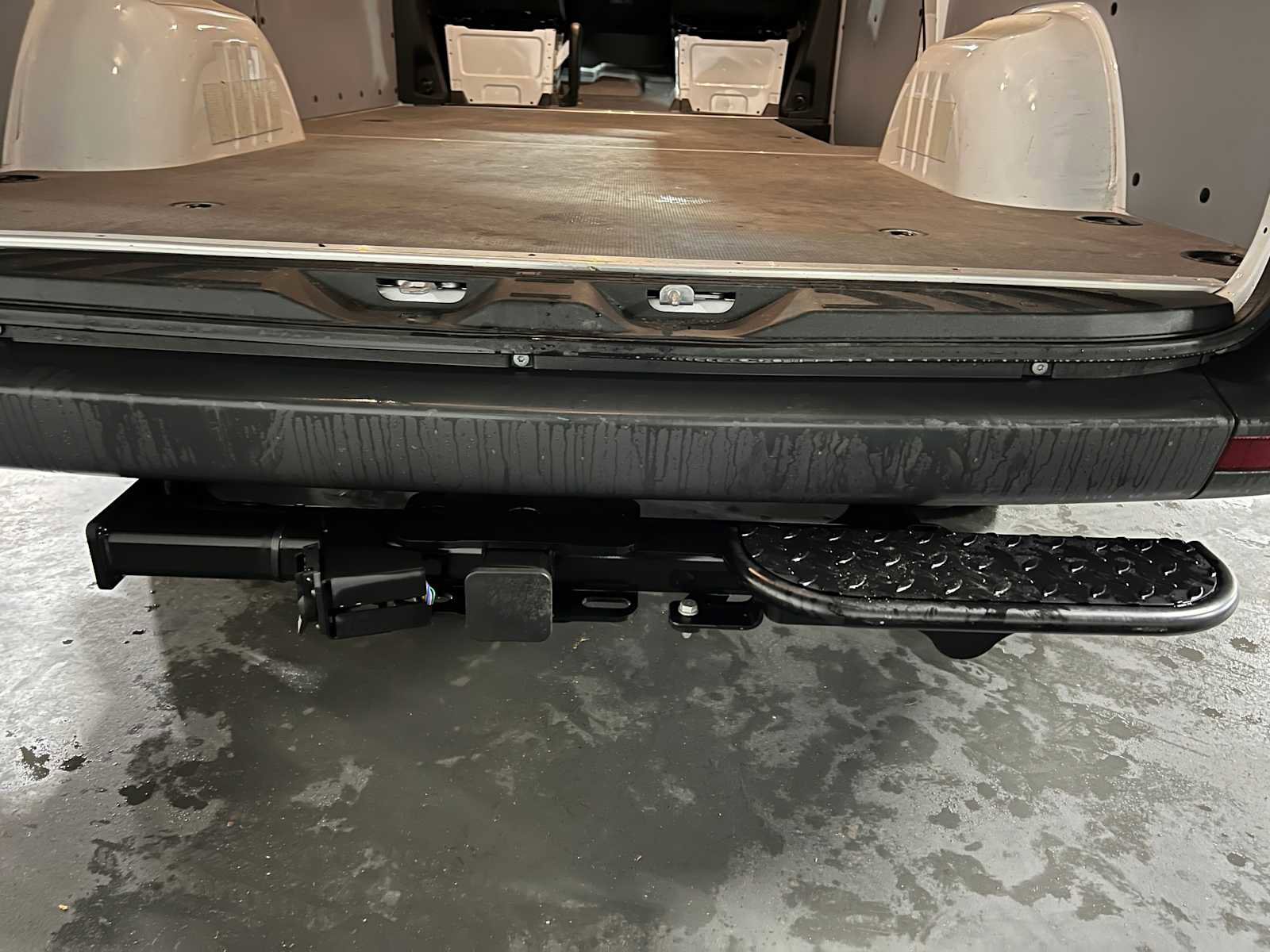 Used 2025 Mercedes-Benz Sprinter 2500 image 20