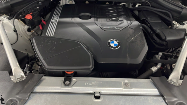Used 2022 BMW X3 xDrive30i w/ Premium Package 2 (ZPA) AWD/4WD image 27