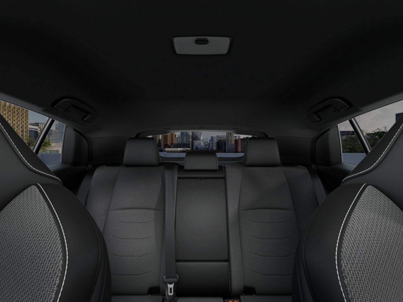 New 2026 Subaru Uncharted Premium FWD image 24