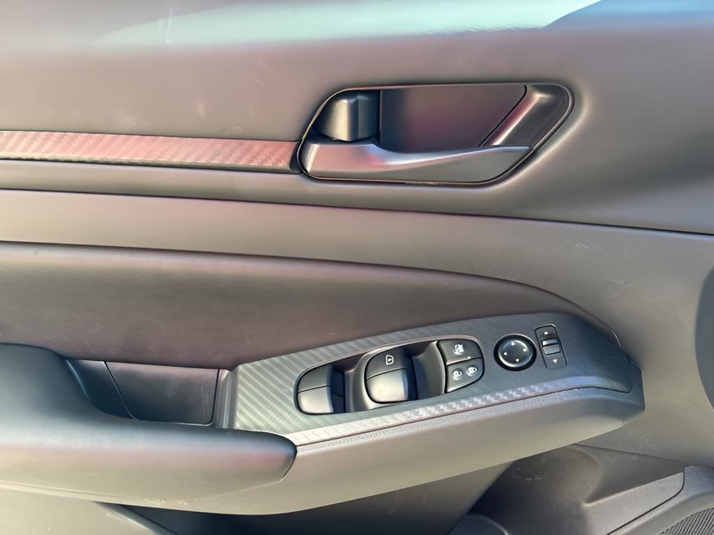 Used 2025 Nissan Altima 2.5 S image 20