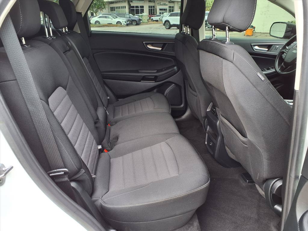 Used 2022 Ford Edge SE AWD/4WD image 12