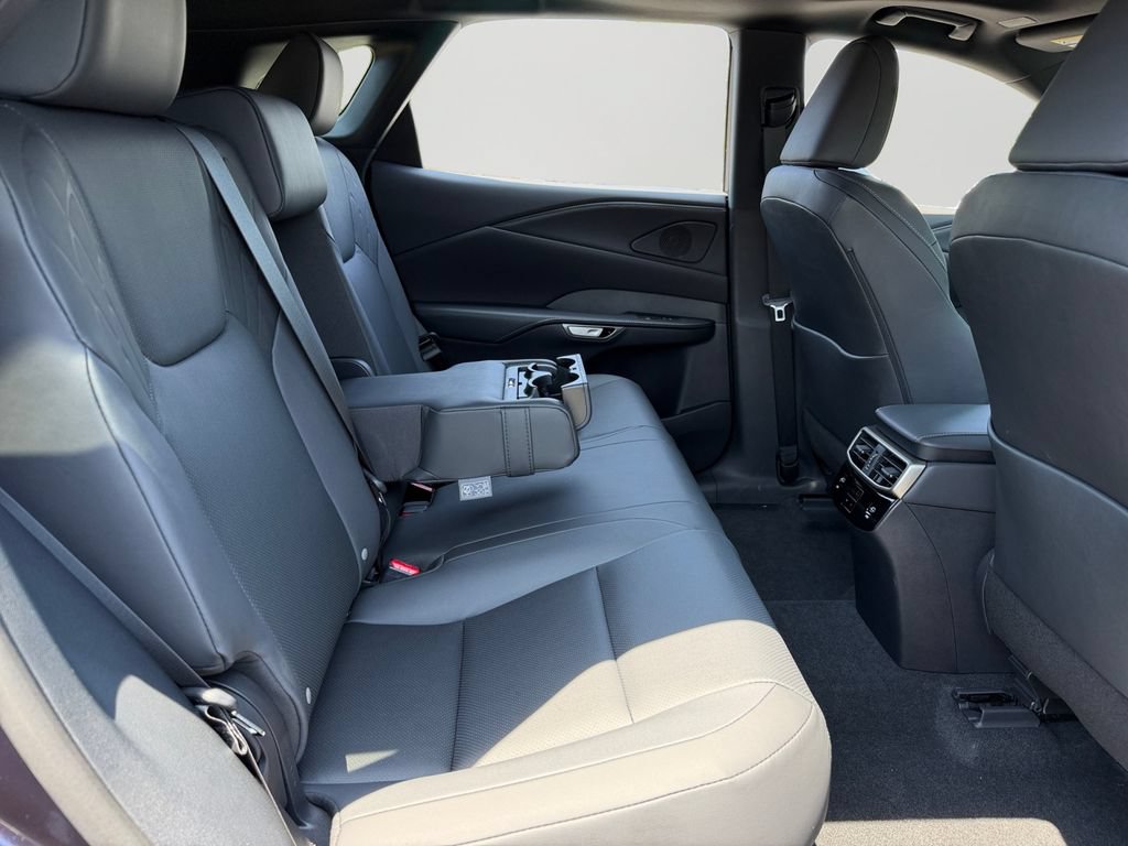 New 2026 Lexus RX 350h AWD/4WD image 6