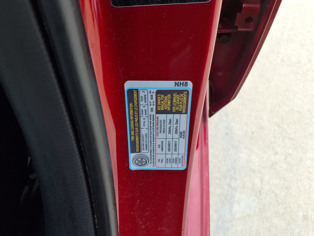 Used 2024 Hyundai Elantra Limited FWD image 37