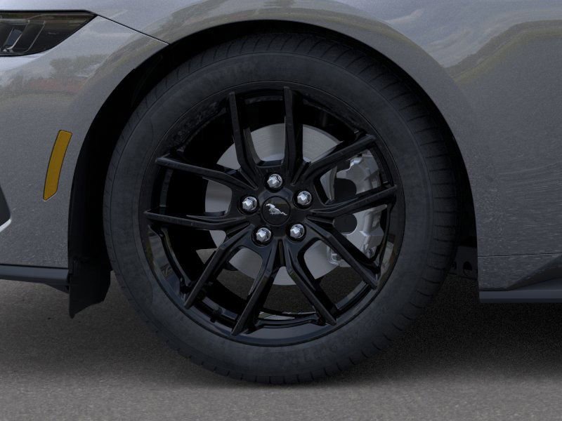 New 2026 Ford Mustang Premium image 19