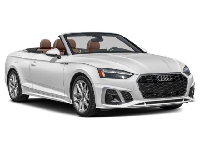 Used 2024 Audi A5 2.0T Premium Plus w/ Premium Plus AWD/4WD image 6