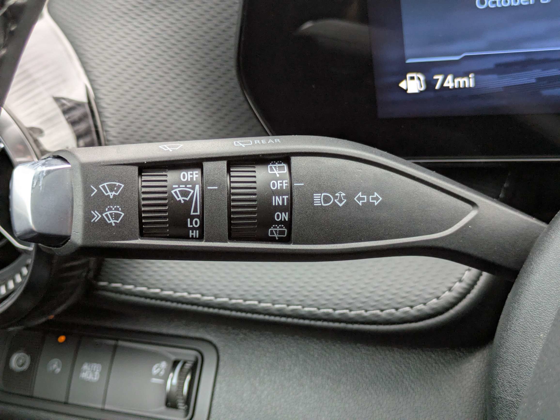 New 2027 Chevrolet Equinox LT w/ Safety and Technology Package FWD image 16