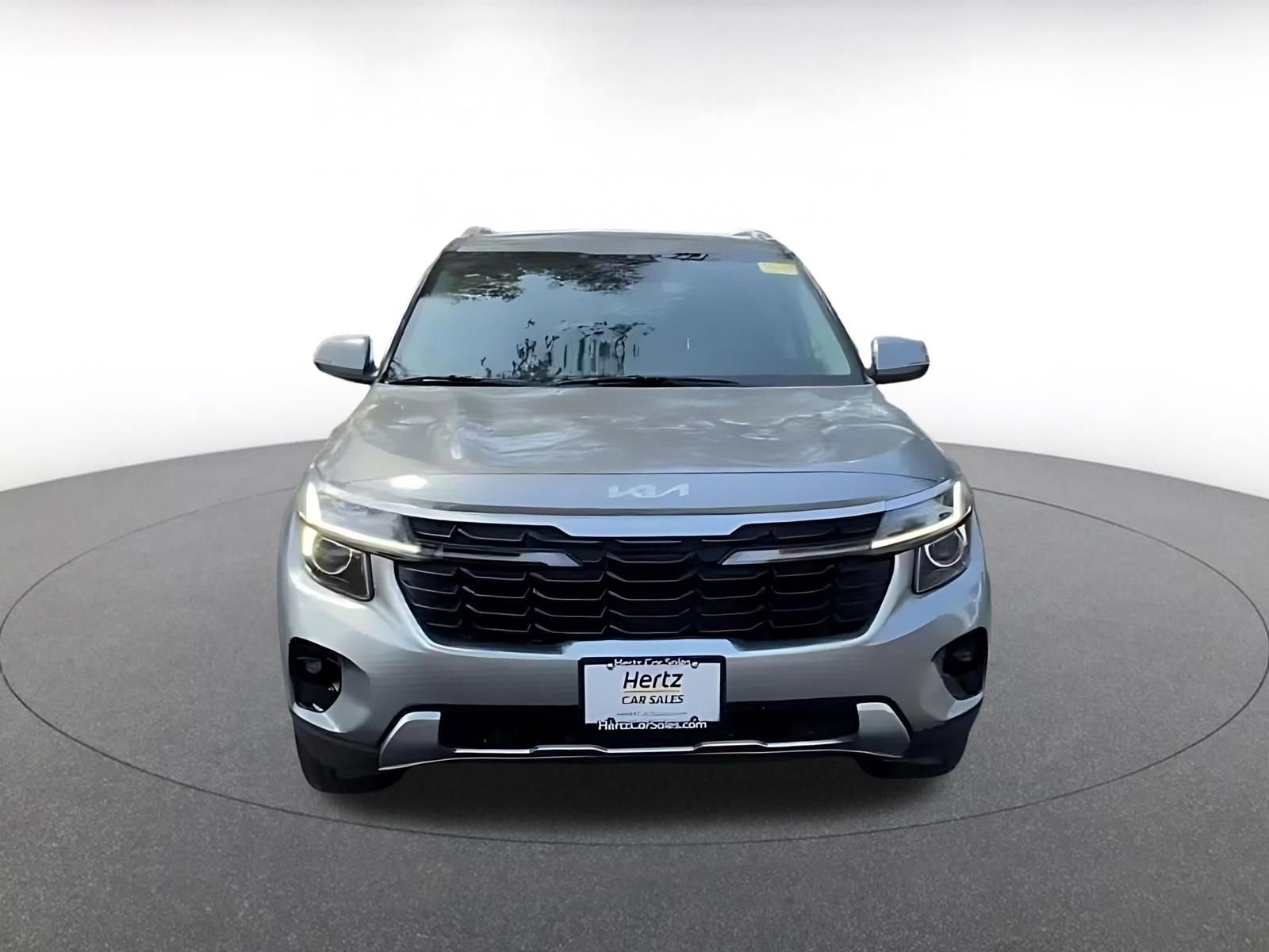 Used 2025 Kia Seltos S image 5