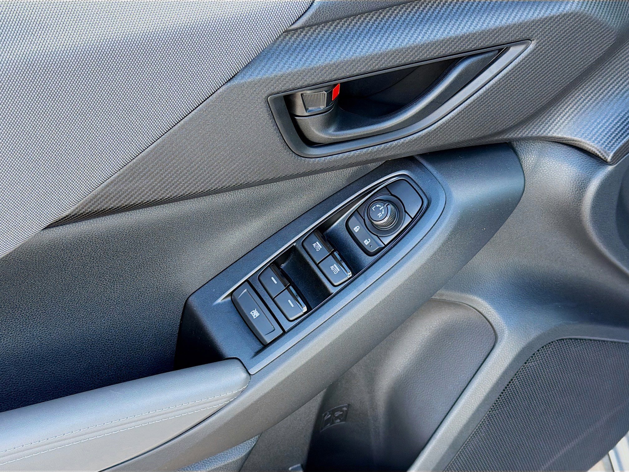 New 2026 Subaru Crosstrek 2.0i Premium image 22