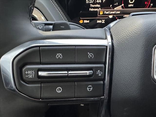 New 2026 GMC Yukon XL Elevation image 28