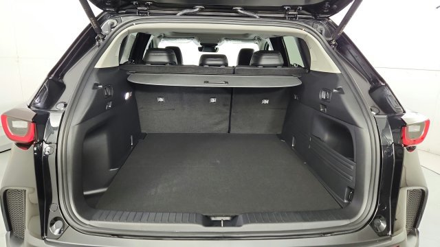 New 2026 MAZDA CX-50 AWD 2.5 Hybrid w/ Weather Package image 37