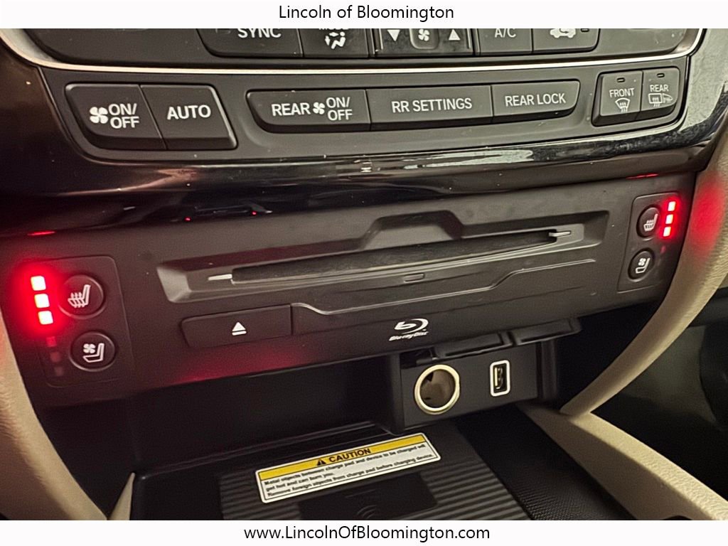 Used 2019 Honda Pilot Elite image 56