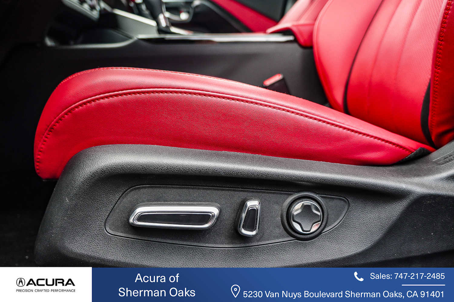 Used 2025 Acura ADX A-Spec image 27