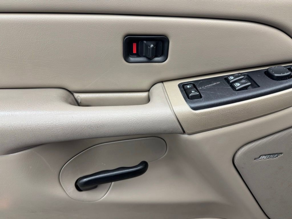 Used 2006 Chevrolet Silverado 1500 LT w/ Light Duty Power Package image 14