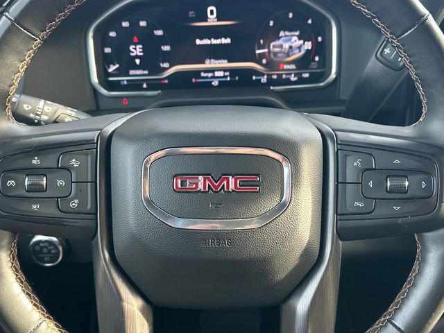 Used 2024 GMC Sierra 2500 AT4 w/ AT4 Premium Plus Package image 20